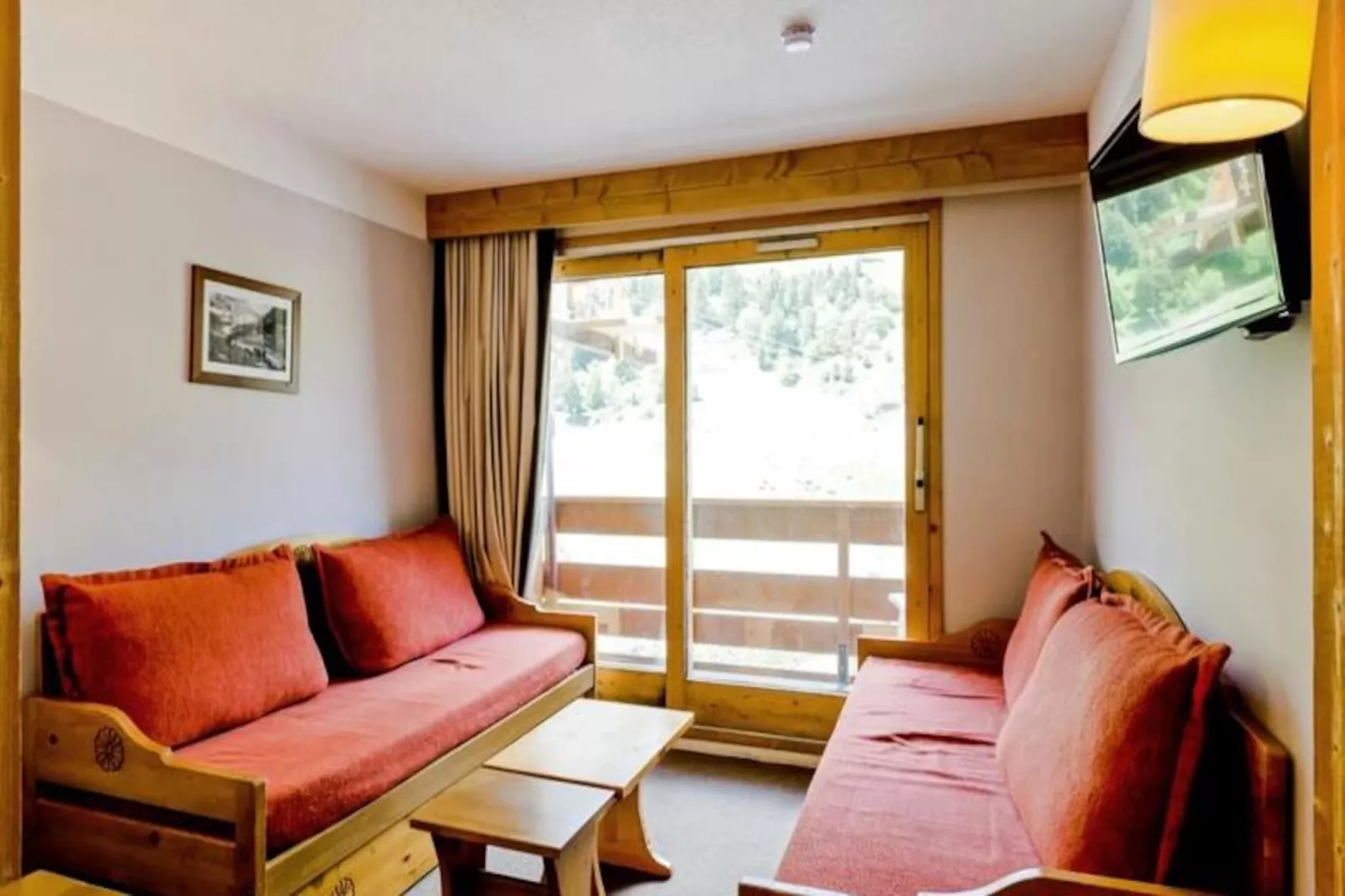 Résidence Les Sentiers du Tueda - maeva Home-Image-tags.