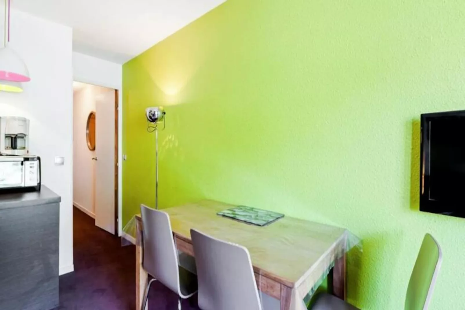 Résidence Les Sentiers du Tueda - maeva Home-Image-tags.