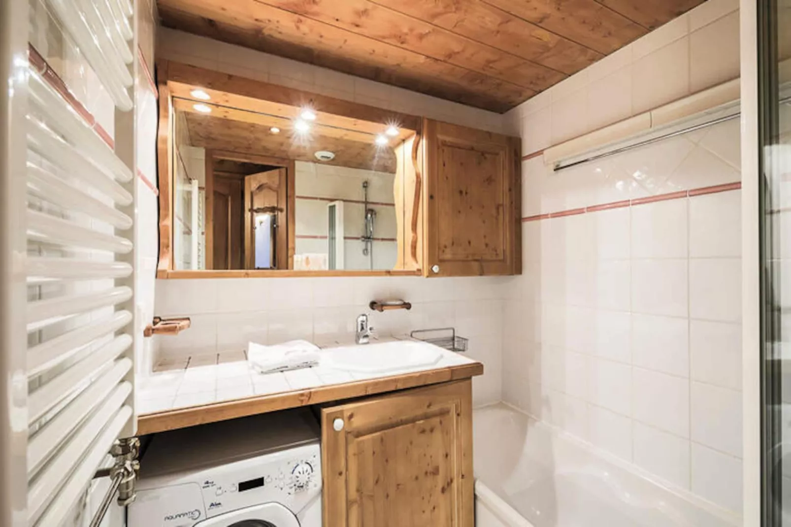 Résidence Les Fermes de Méribel - maeva Home-Image-tags.