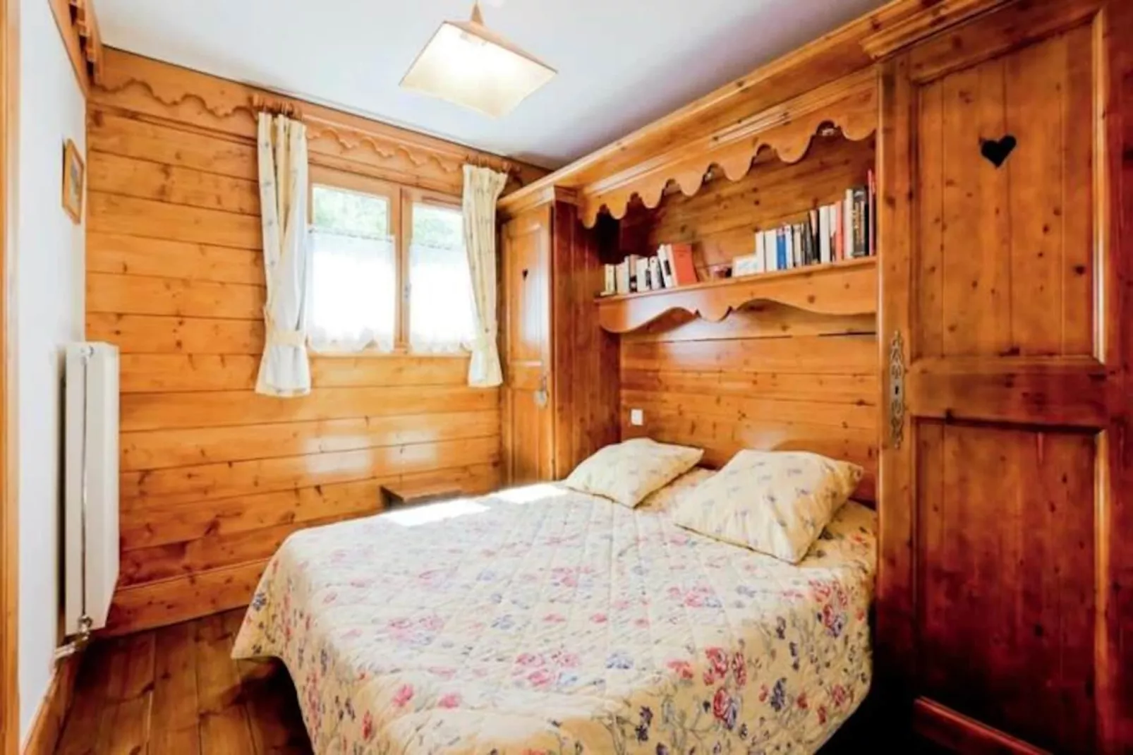 Résidence Les Fermes de Méribel - maeva Home-Image-tags.