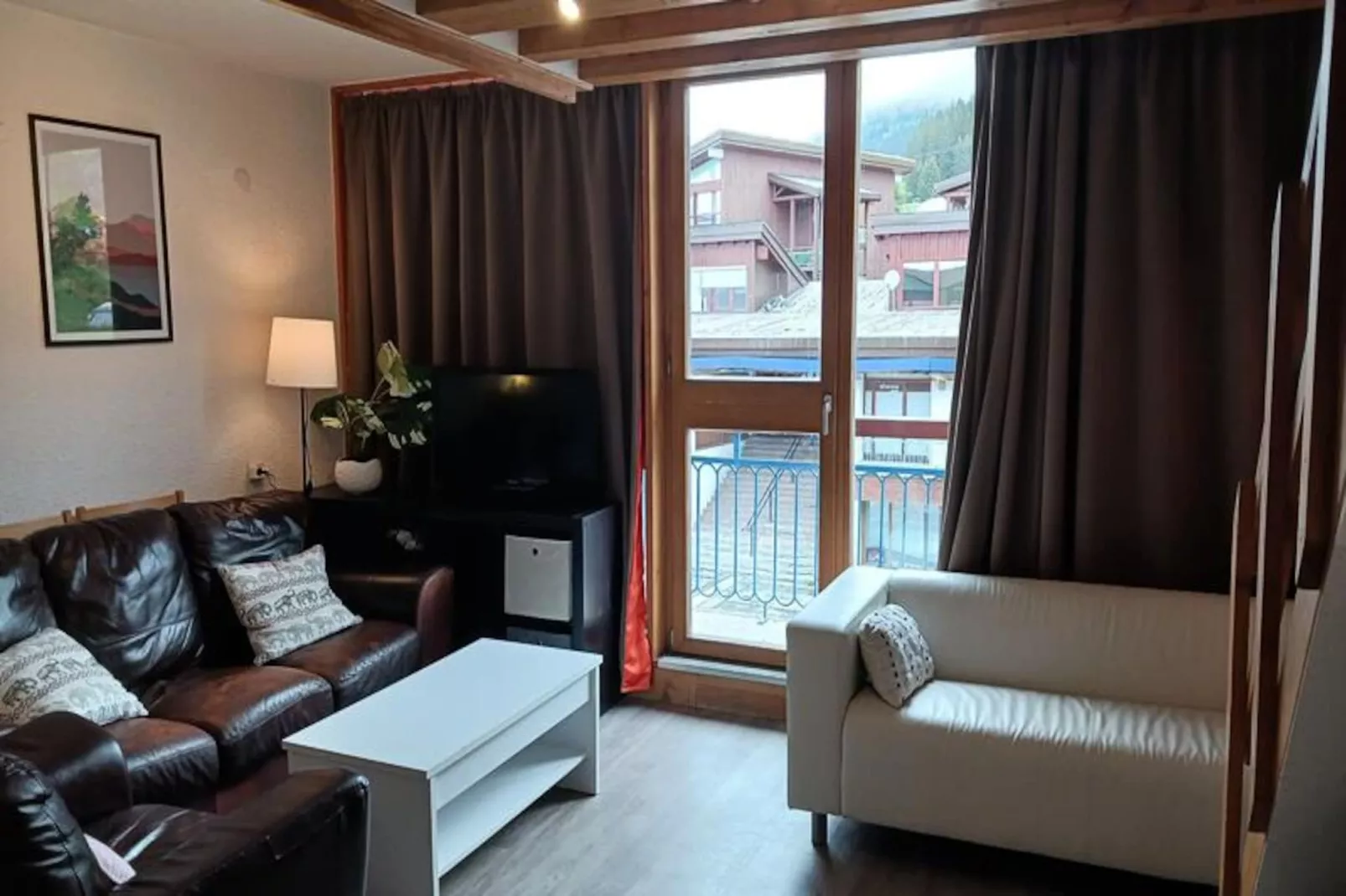 Résidence Arandelieres