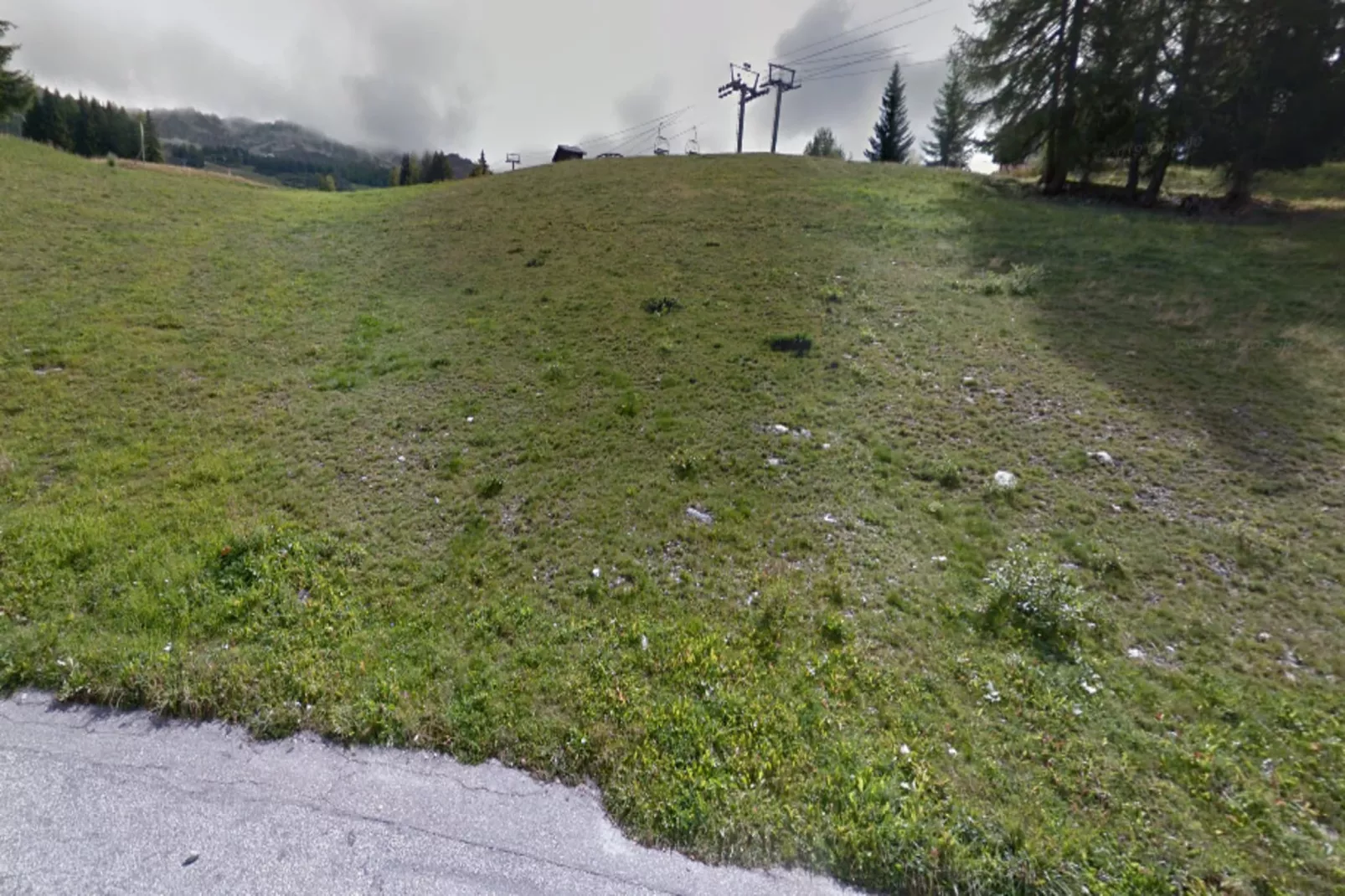 Résidences quartier Charmettoger - maeva Home-Buitenkant zomer