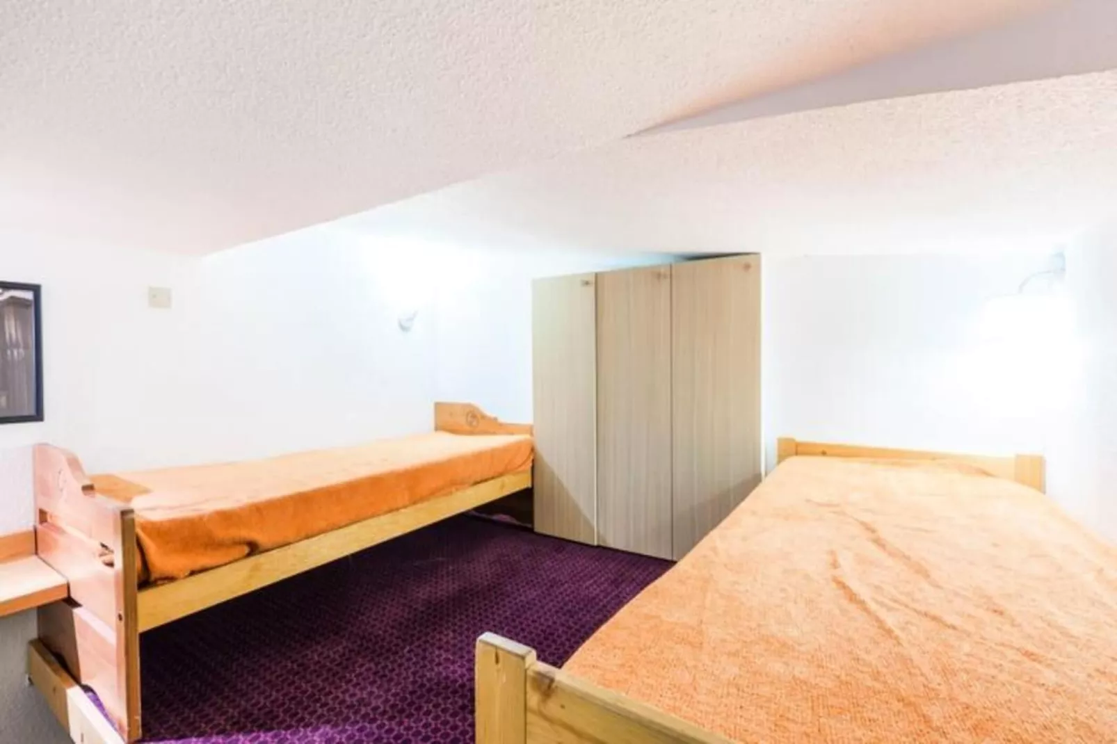 Résidences quartier Charmettoger - maeva Home-Buitenkant zomer