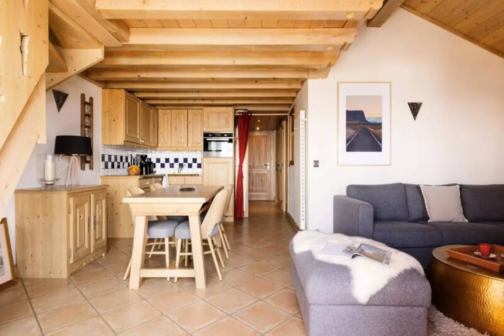 Résidence Les Cimes Blanches-Image-tags.