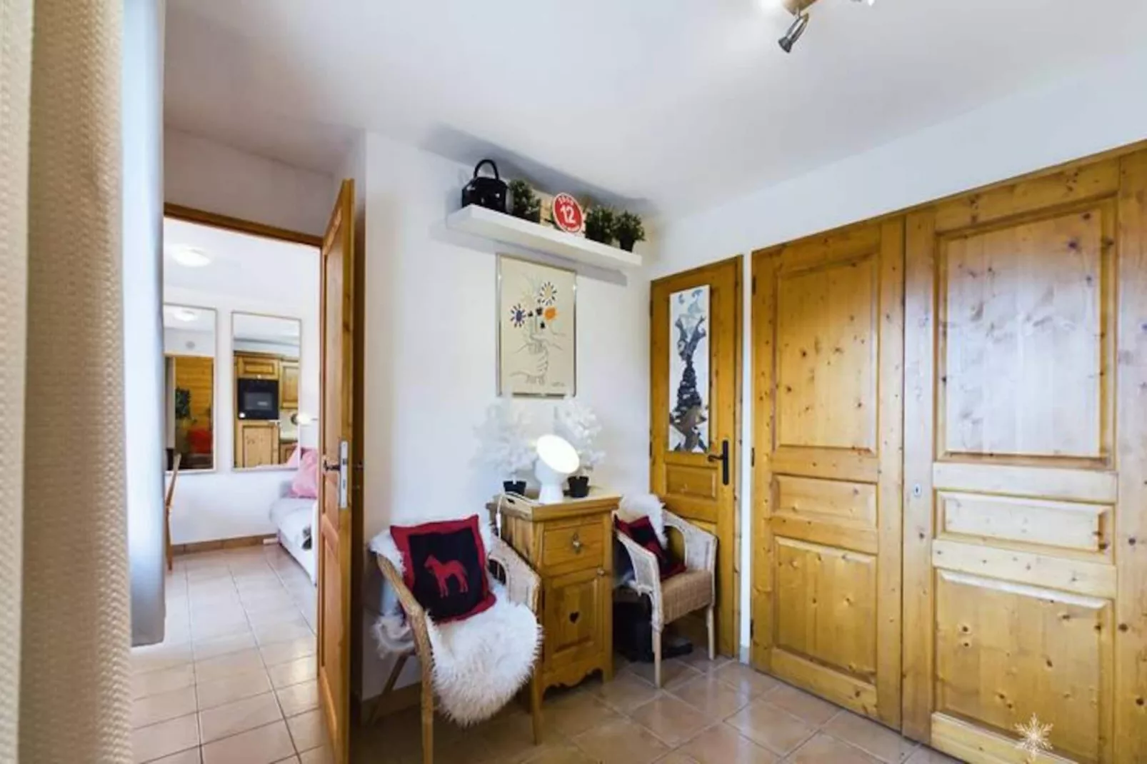 Chalet Des Eucherts-Image-tags.