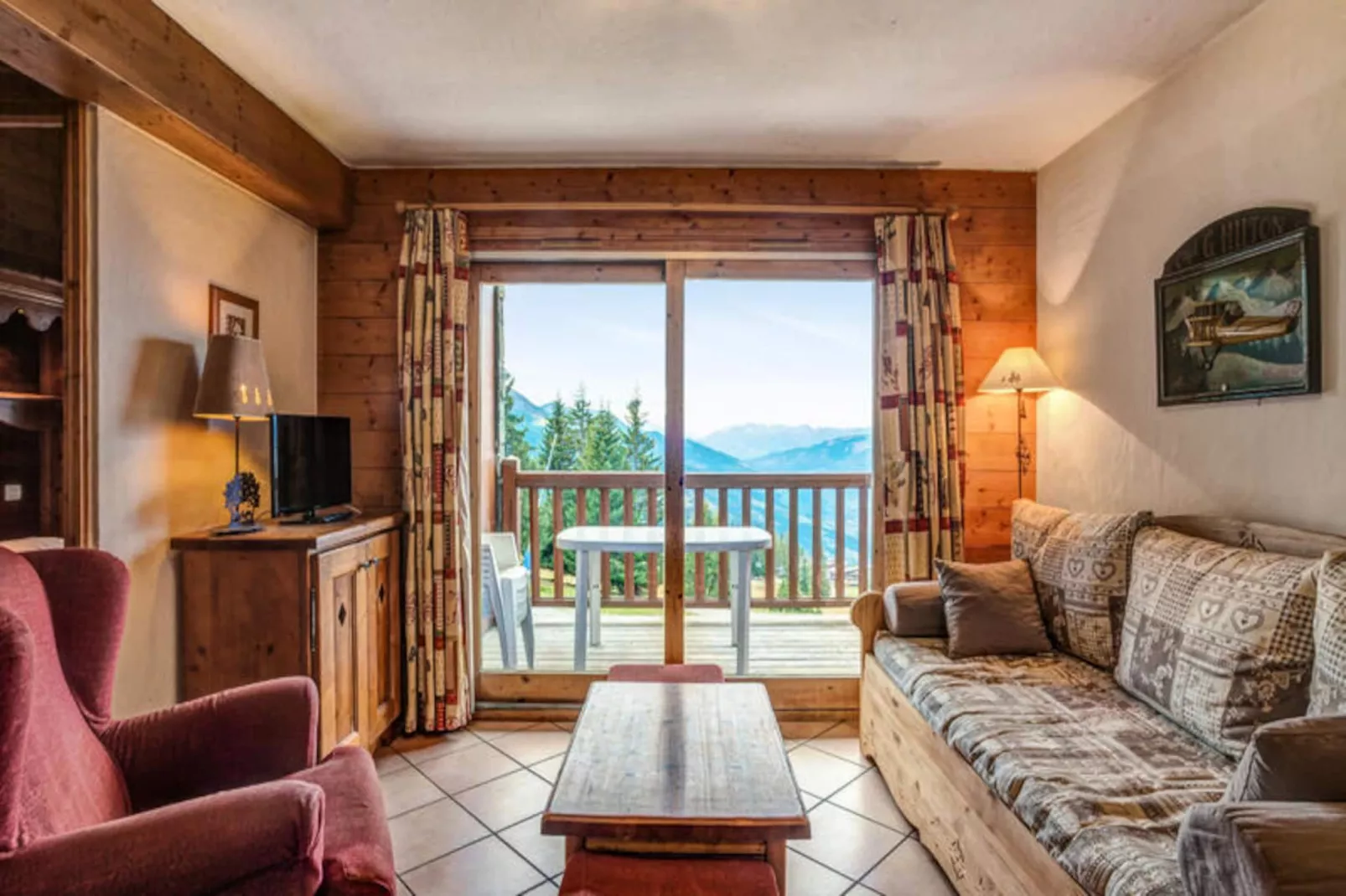 Résidence Les Alpages de Chantel - maeva Home