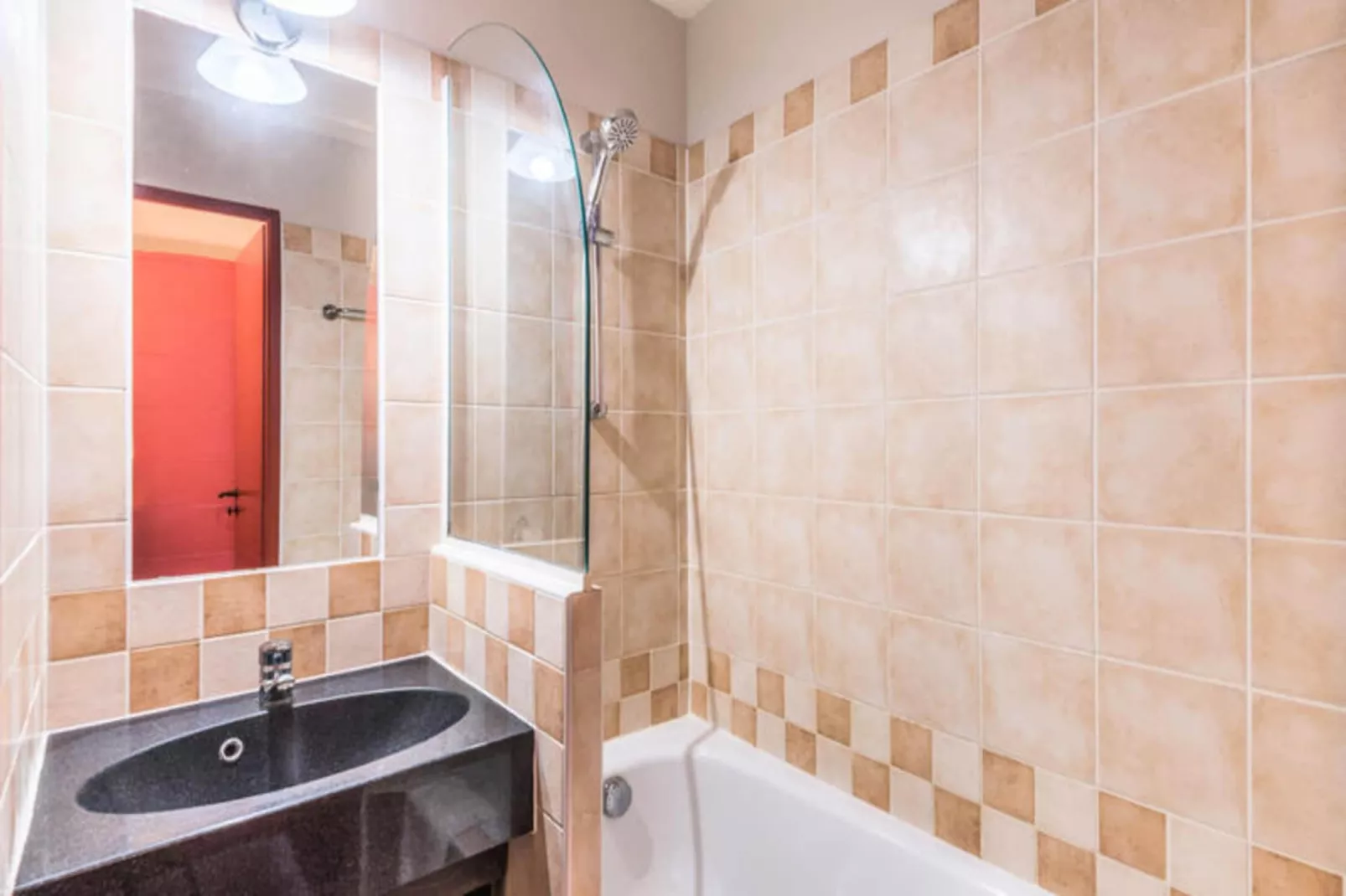 Résidence Quartier Falaise - maeva Home-Buitenkant zomer