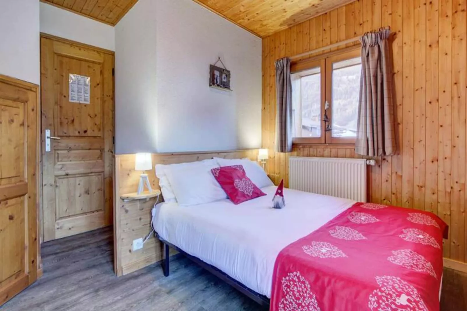 Résidence La Ruche-Image-tags.