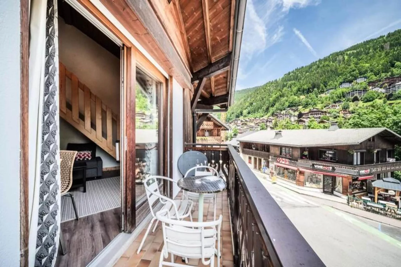 Résidence Le Cypierre-Keuken