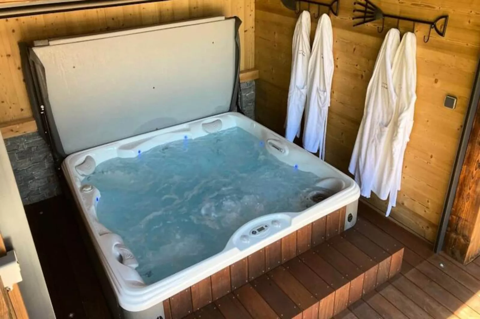 Résidence Le Nordic-morzine-Image-tags.