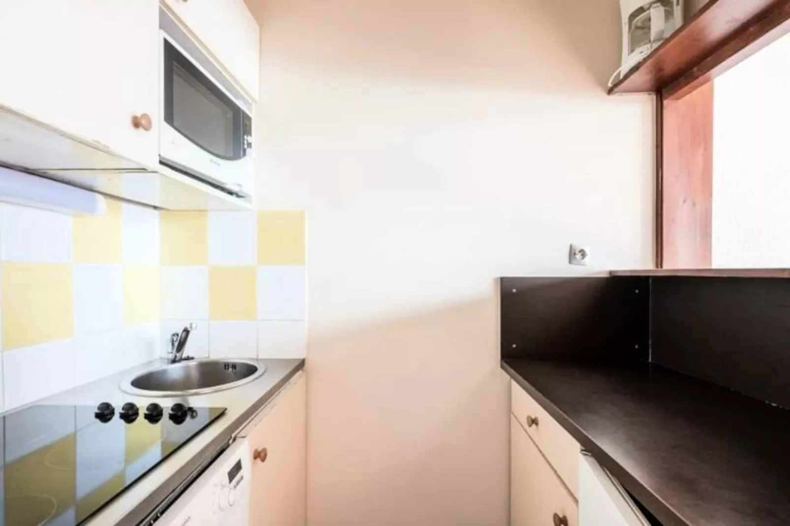 Résidence Les Fontaines Blanches - maeva Home-Image-tags.