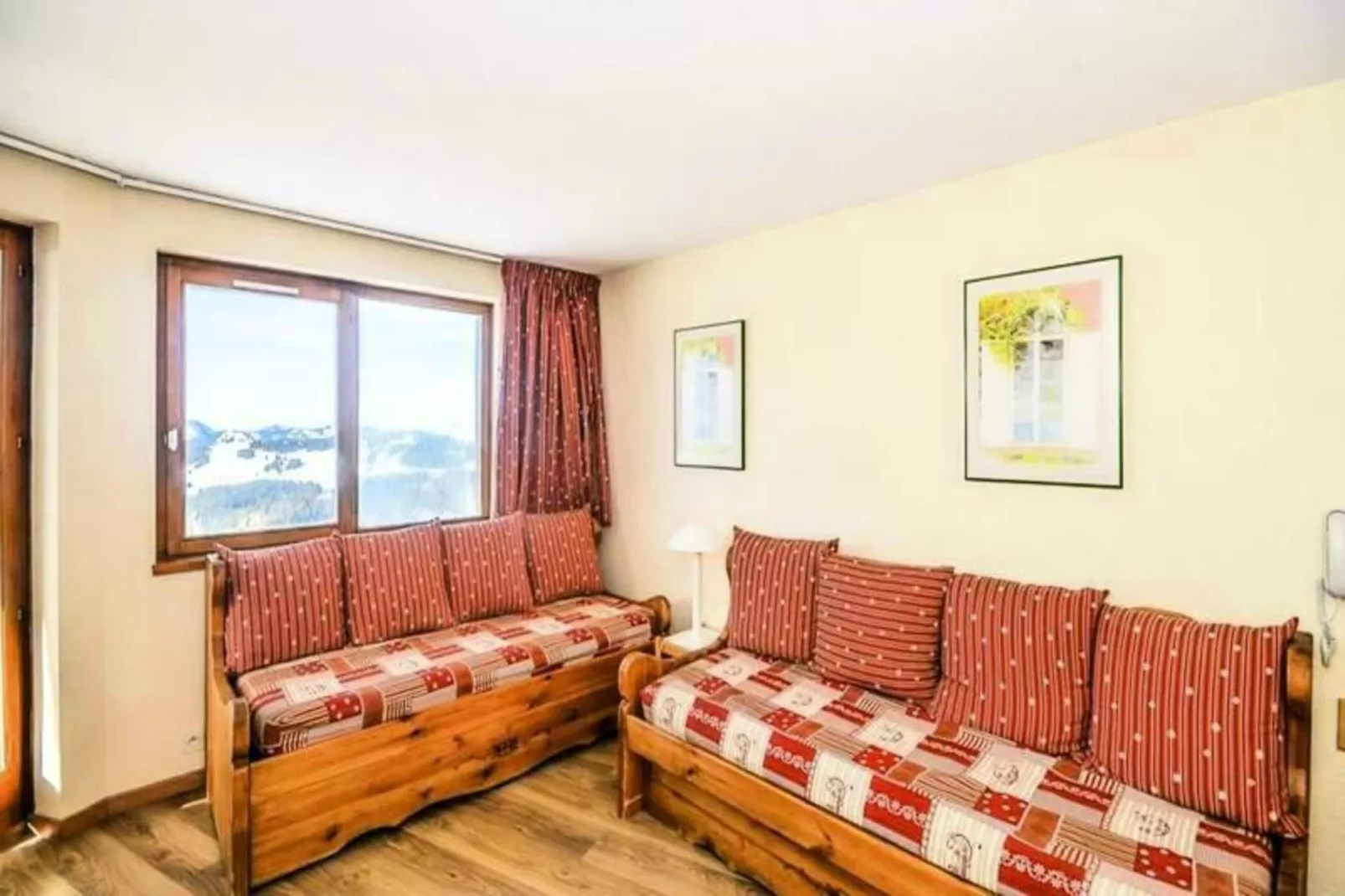 Résidence Quartier Falaise - maeva Home-Buitenkant zomer