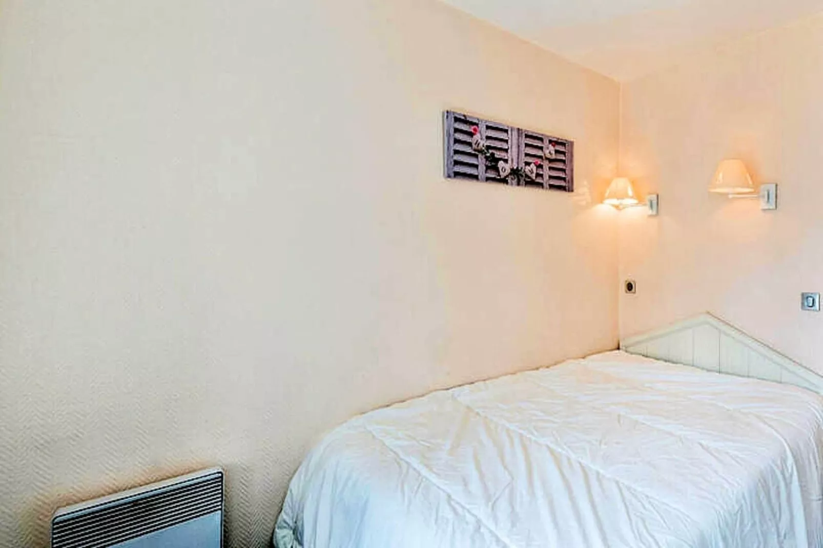 Résidence Quartier Falaise - maeva Home-Buitenkant zomer