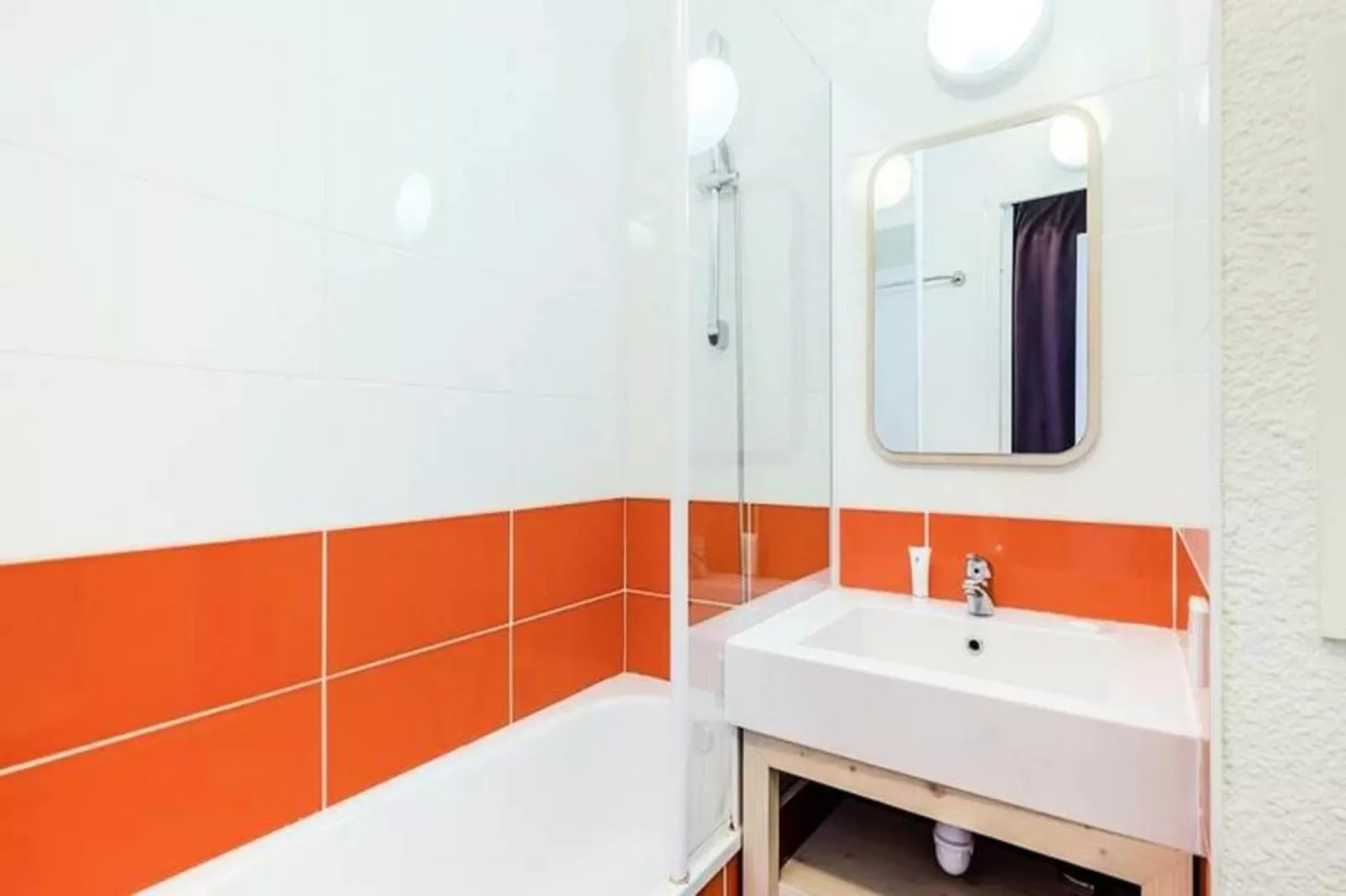 Résidence Antarès - maeva Home - Buitenkant zomer