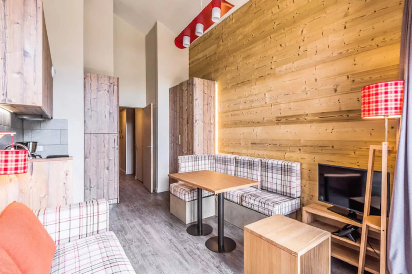 Résidence Arietis - Atria-Crozats - maeva Home-Image-tags.