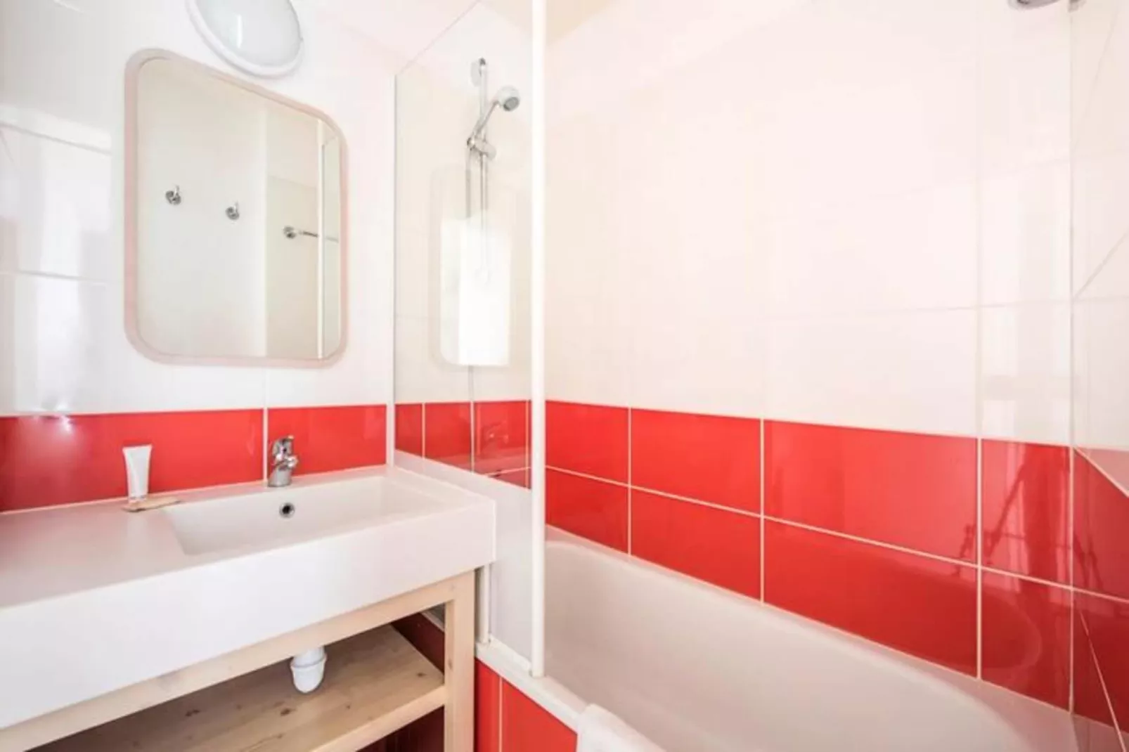 Résidence Antarès - maeva Home-Buitenkant zomer