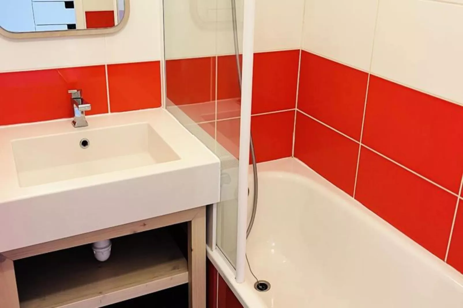 Résidence Antarès - maeva Home-Buitenkant zomer