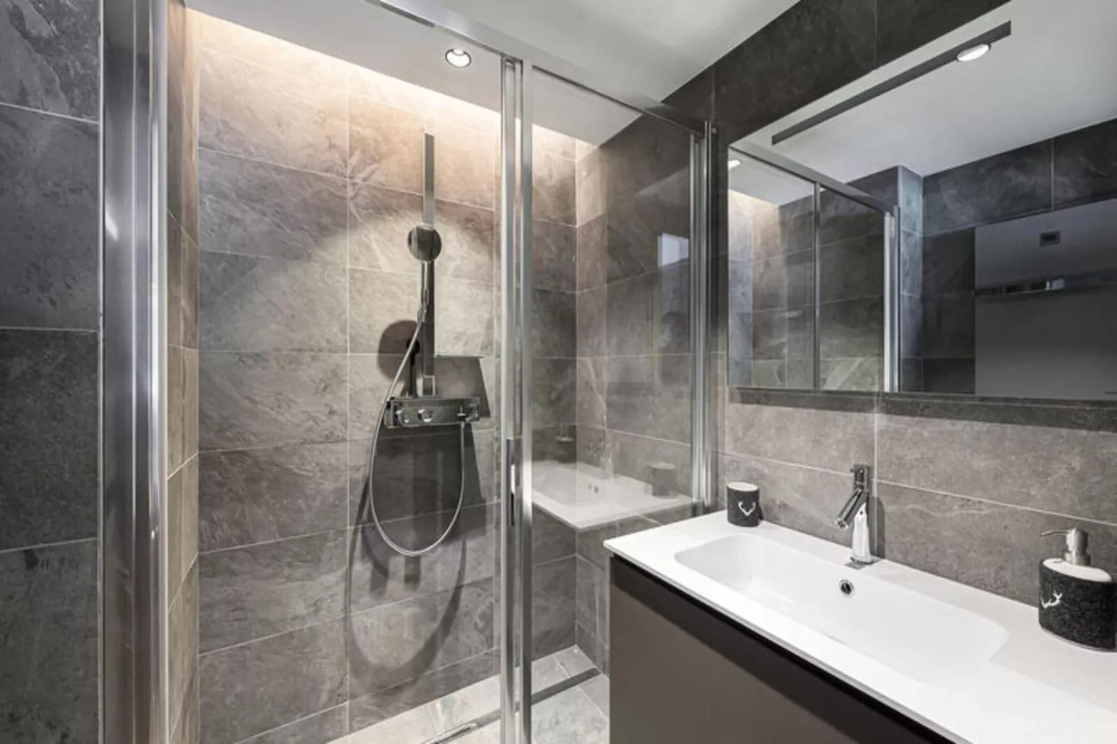 Résidence Ksar B-Sfeer