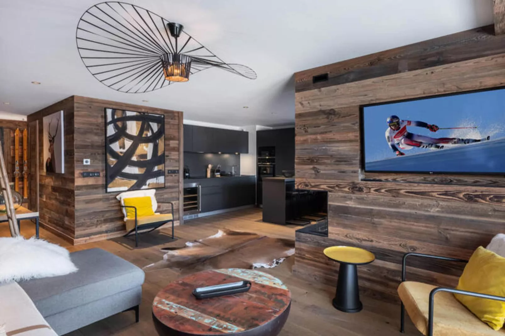 Résidence Ksar A-Sfeer