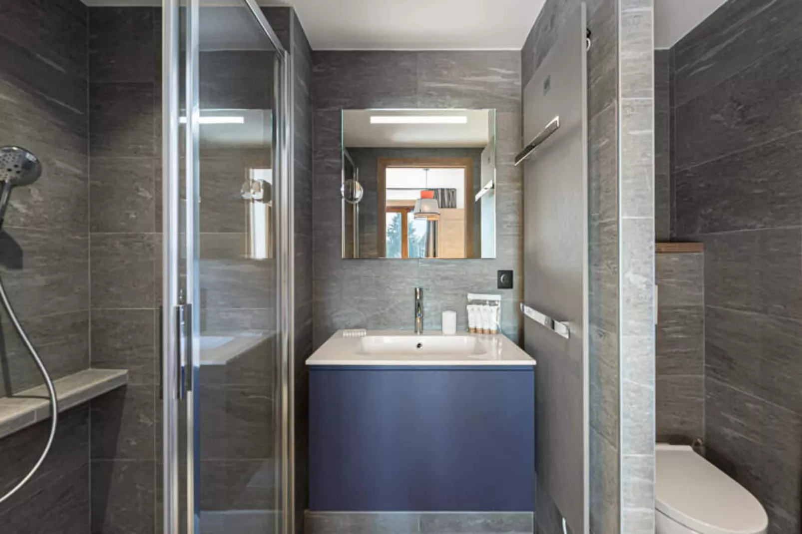 Résidence Ksar A-Sfeer