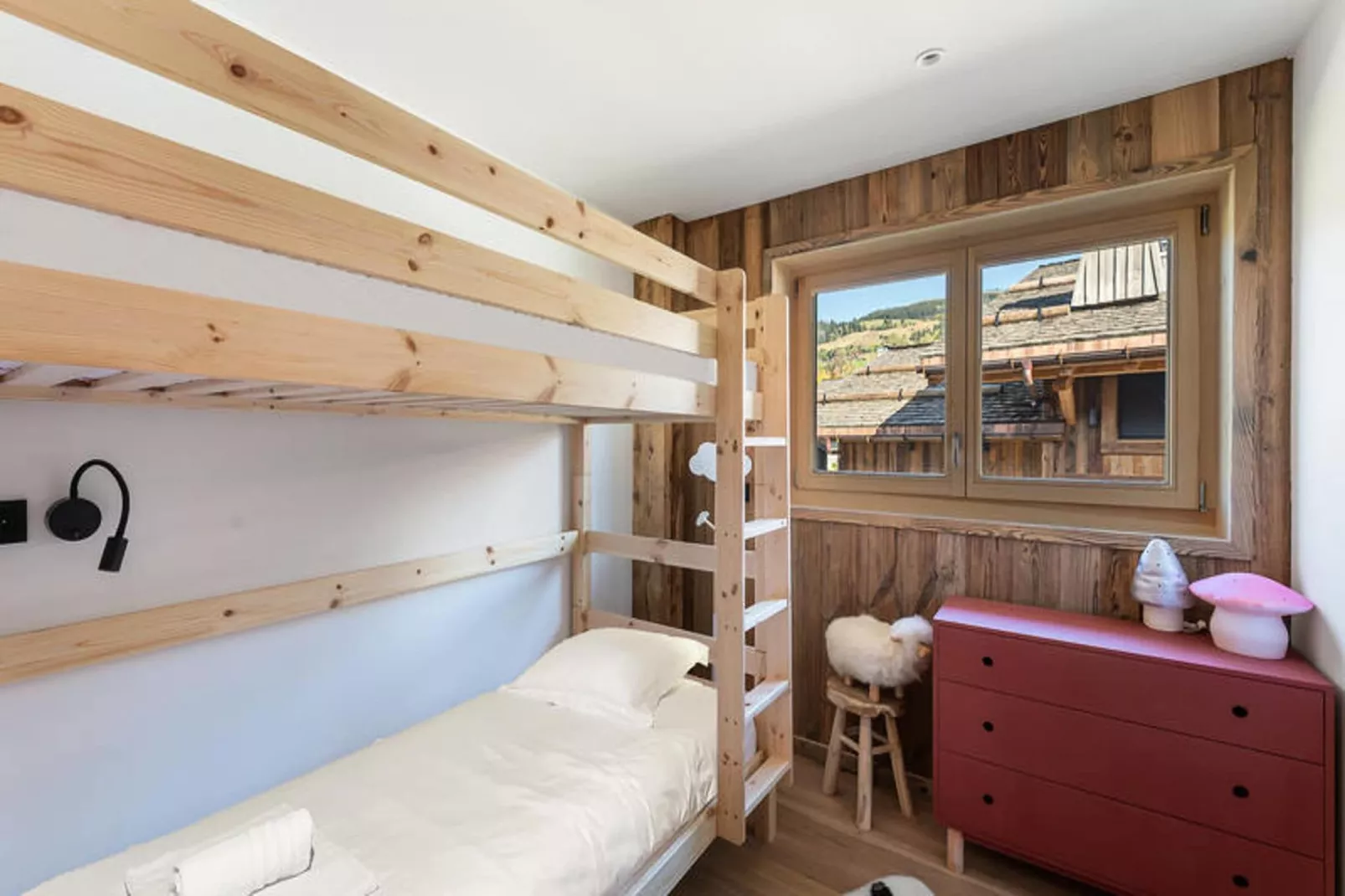 Résidence Domaine De Gritti-Buitenkant zomer