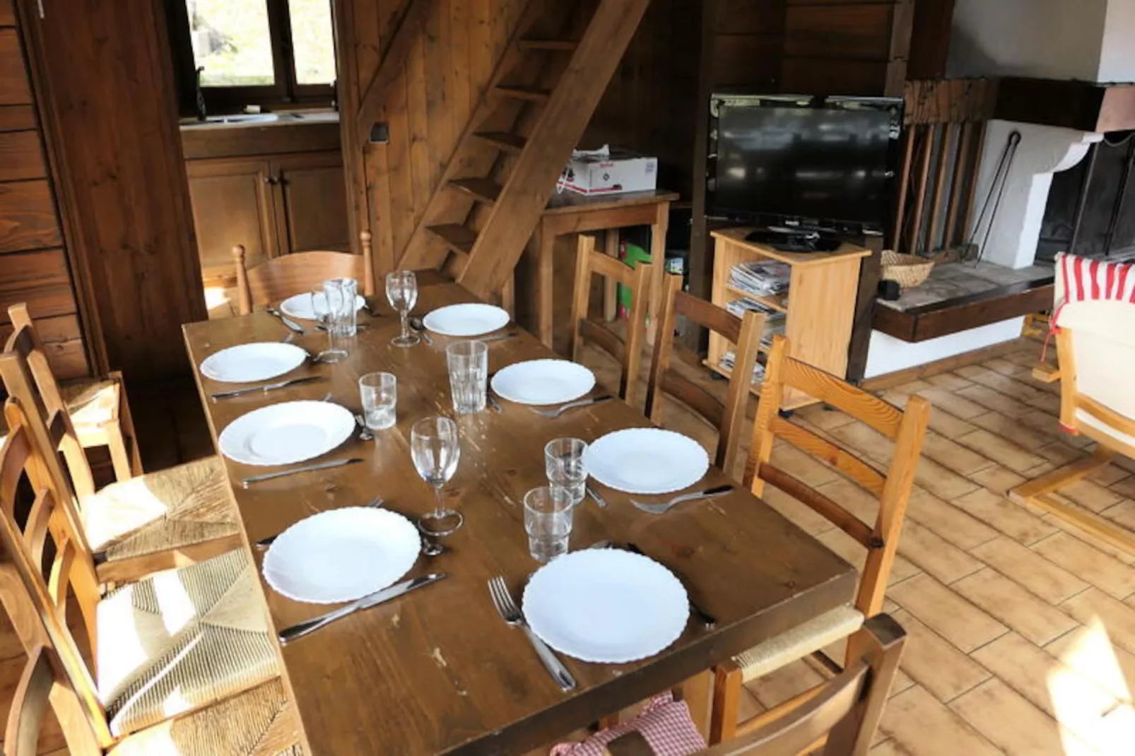 Chalet Saint Nicolas-Image-tags.