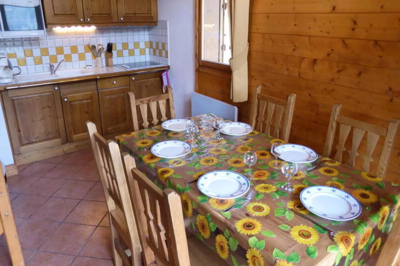 Résidence Floralie - Domaine Des Lapons 2-Buitenkant zomer