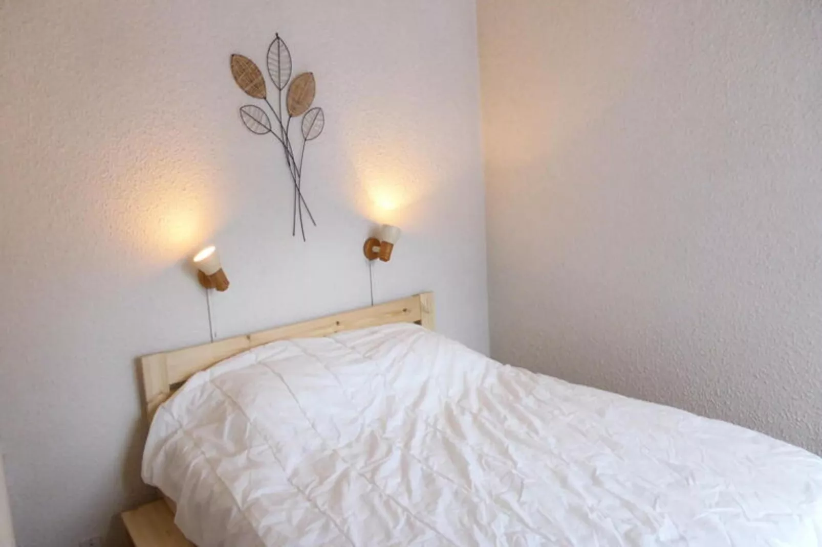 Résidence Bel'aval-Buitenkant zomer