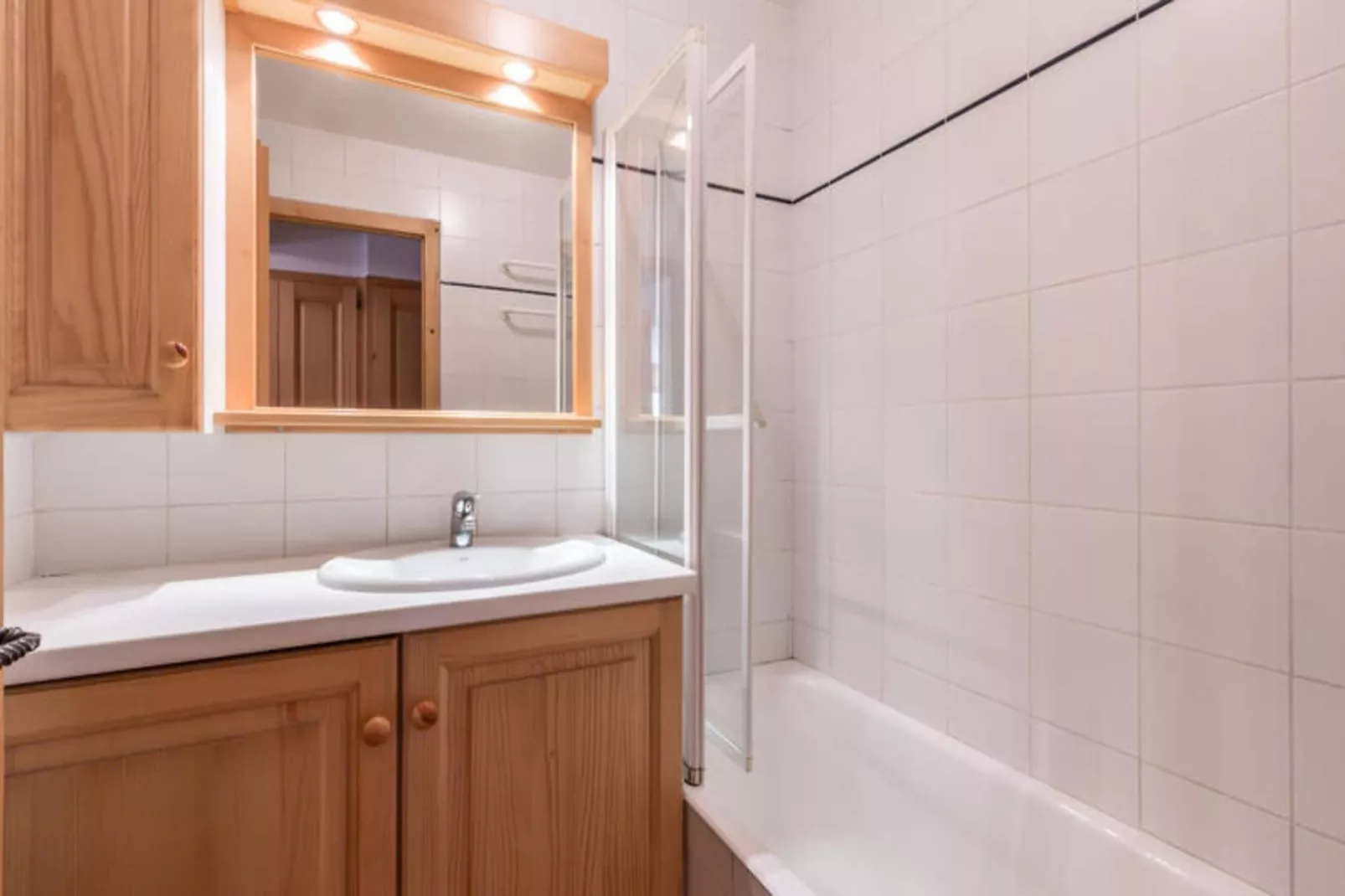 Résidence Bel Alp-Exterieur winter