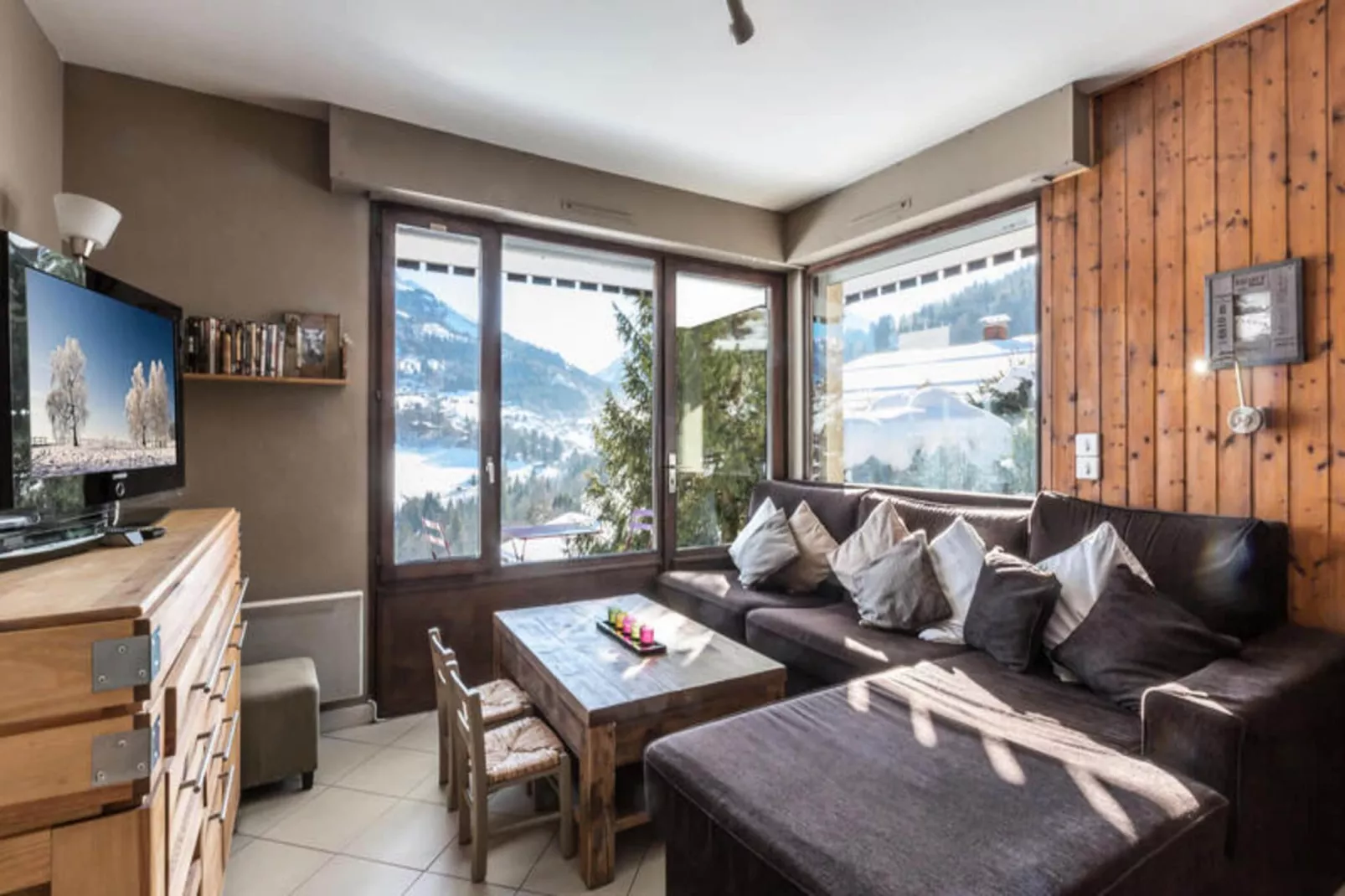 Résidence Hauts Des Riffroids A-Sfeer