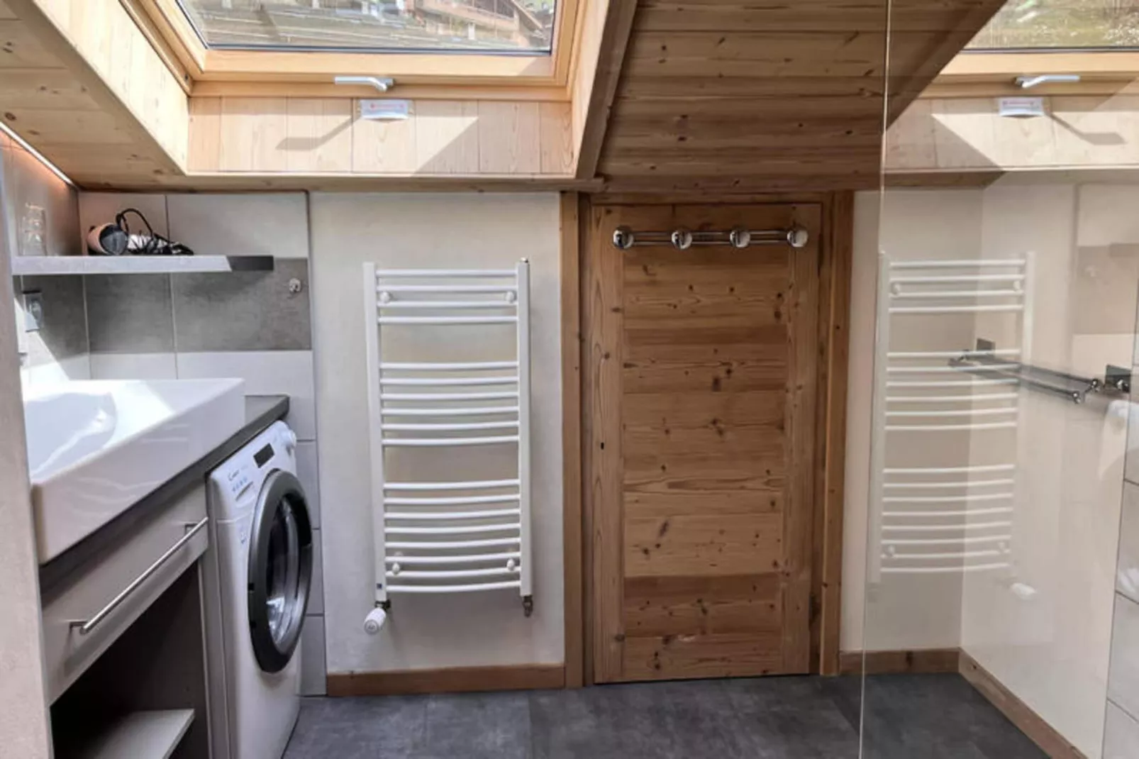 Appartements à La Clusaz-Sfeer