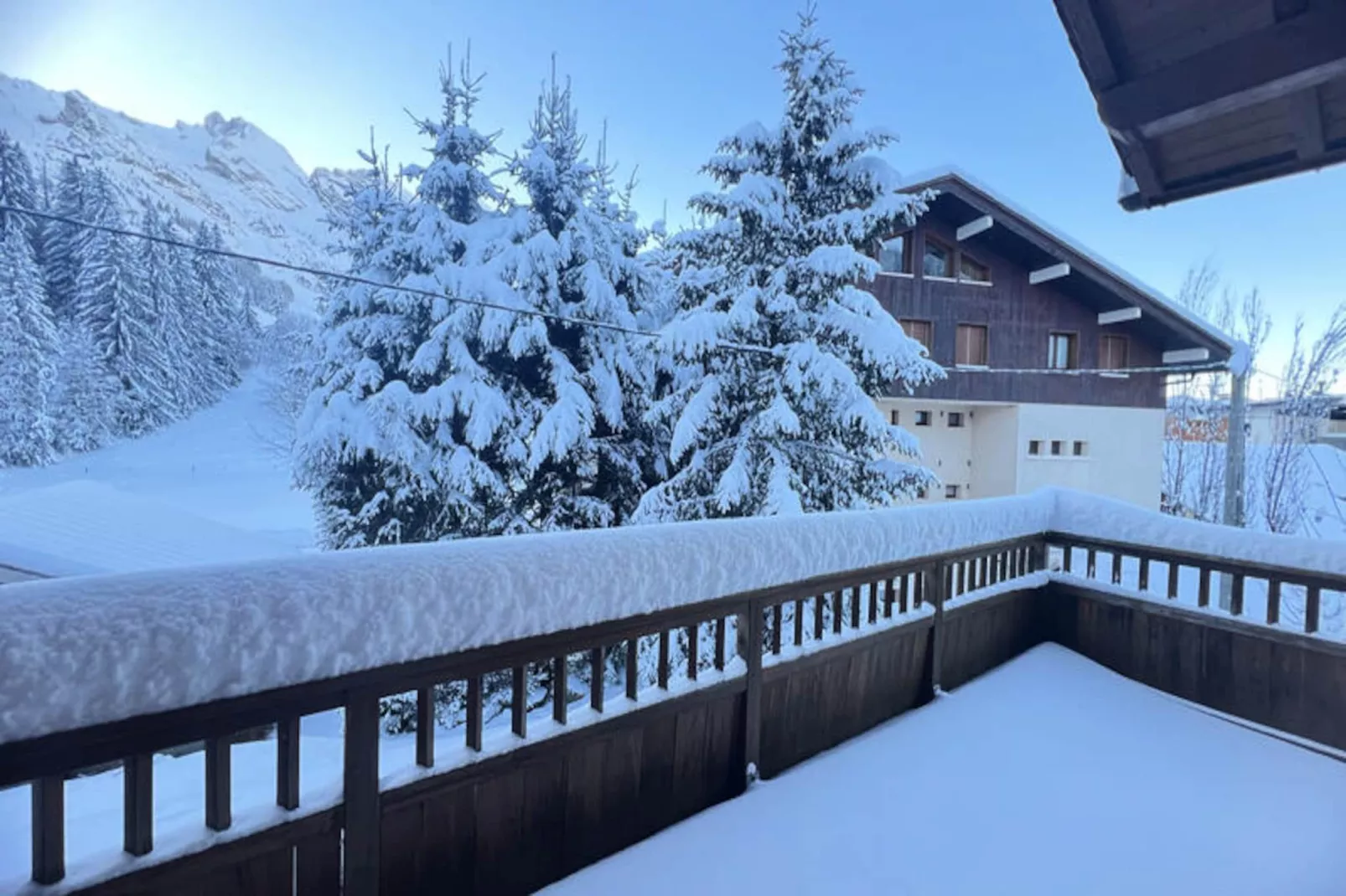 Chalets à La Clusaz-Image-tags.