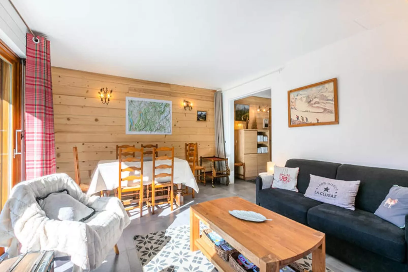 Résidence Hamster-Buitenkant zomer