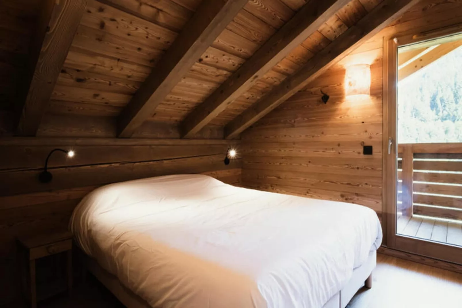 Résidence Ferme Des CrÊts-Buitenkant zomer