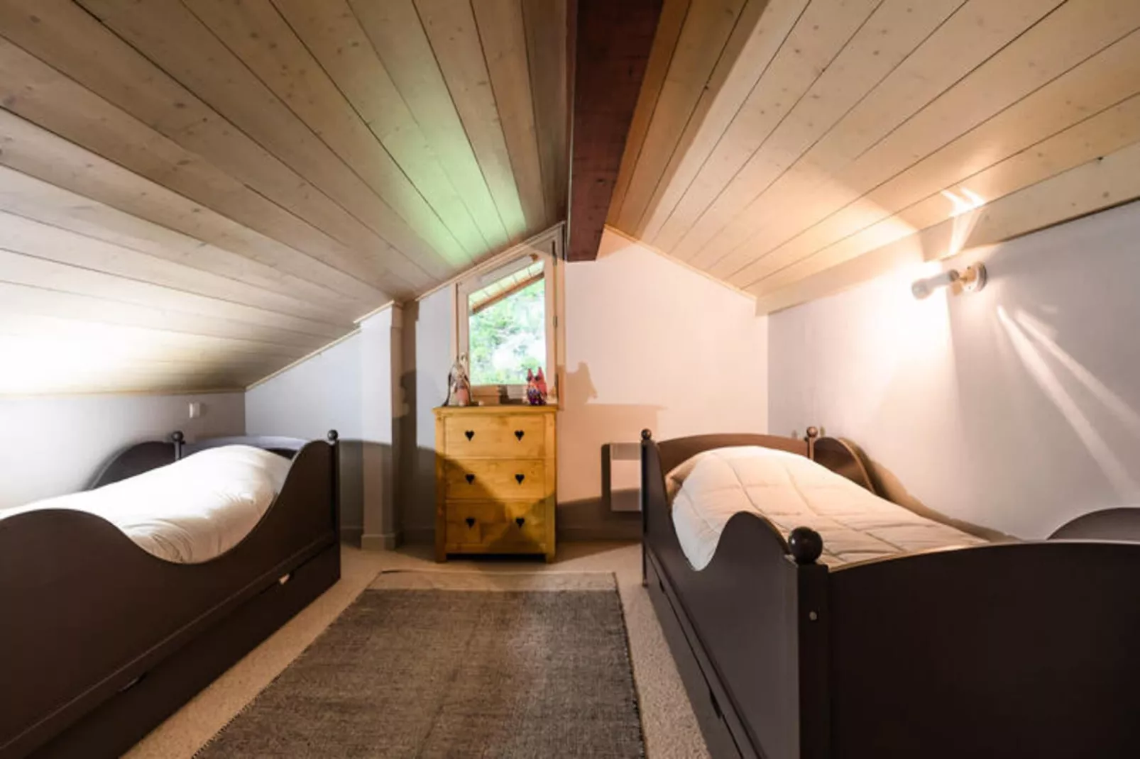 Résidence Hameau De Beauregard / Bat B-Sfeer