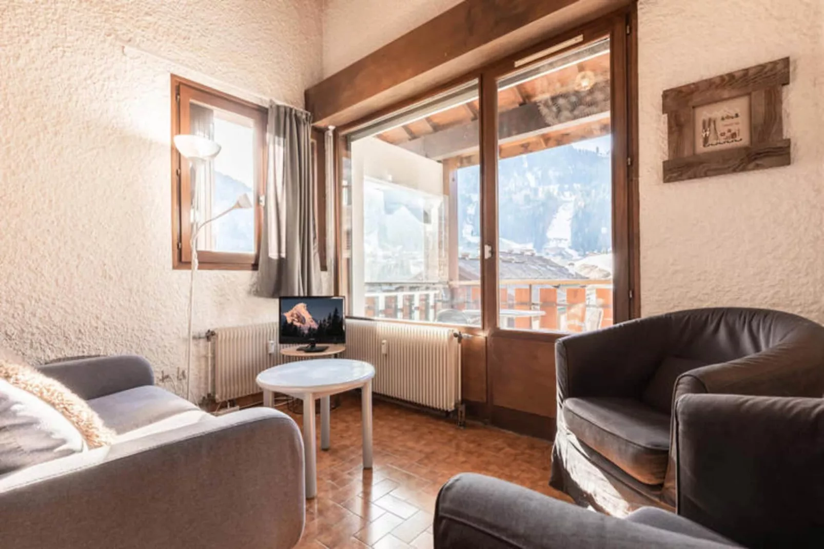 Résidence Aigles I-Sfeer