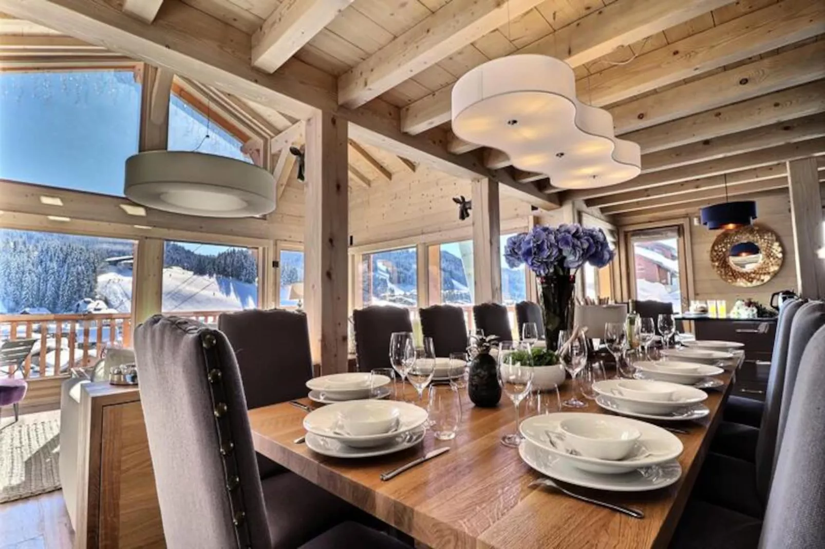 Résidence Oscar-Image-tags.