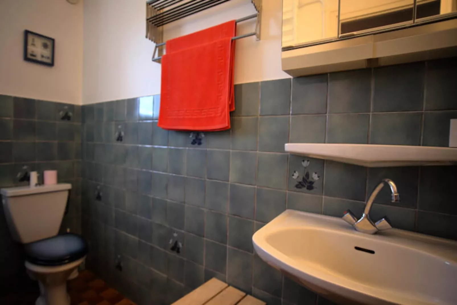 Studio à Les Carroz-d'Arâches-Image-tags.