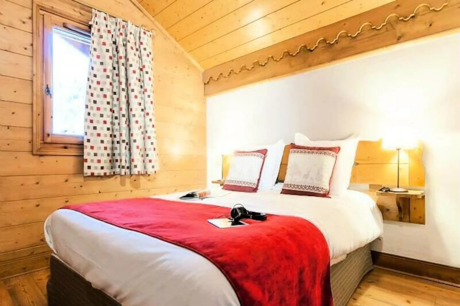 Résidence Les Fermes du Soleil - maeva Home-Image-tags.