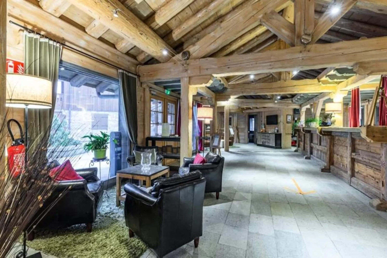 Résidence Les Fermes du Soleil - maeva Home-Image-tags.