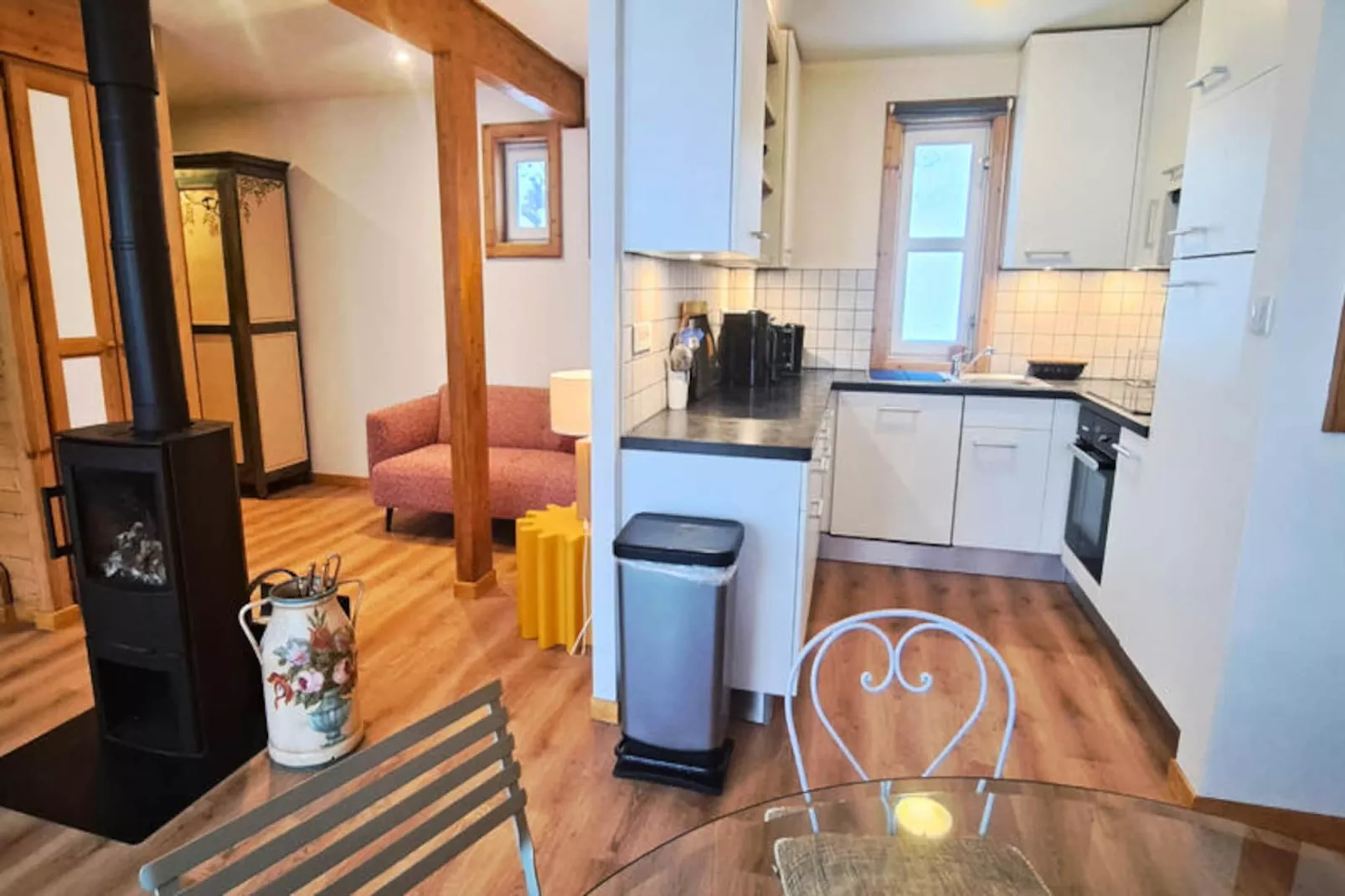 Les Chalets de Flaine Hameau 2 - maeva Home