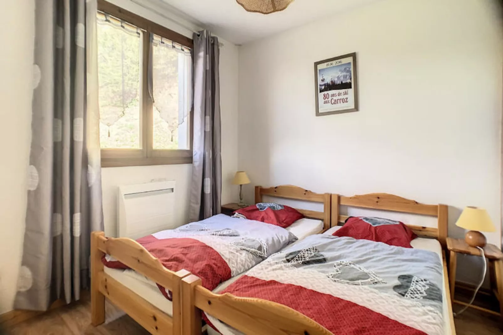 Appartements à Les Carroz-d'Arâches-Image-tags.