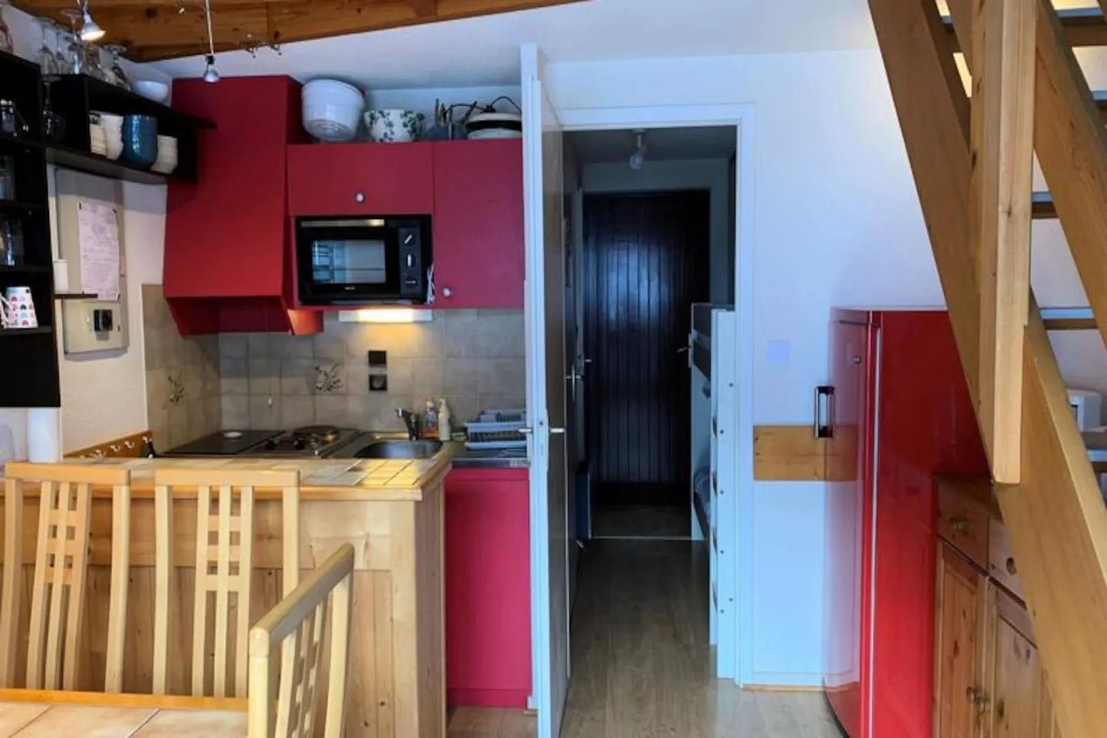 Résidence Le Perce-neige-Image-tags.