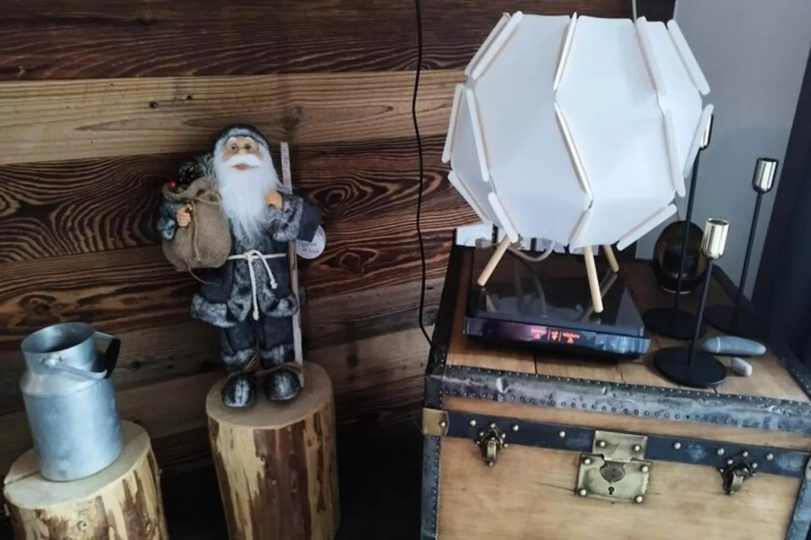 Résidence Alpujarra-Woonkamer