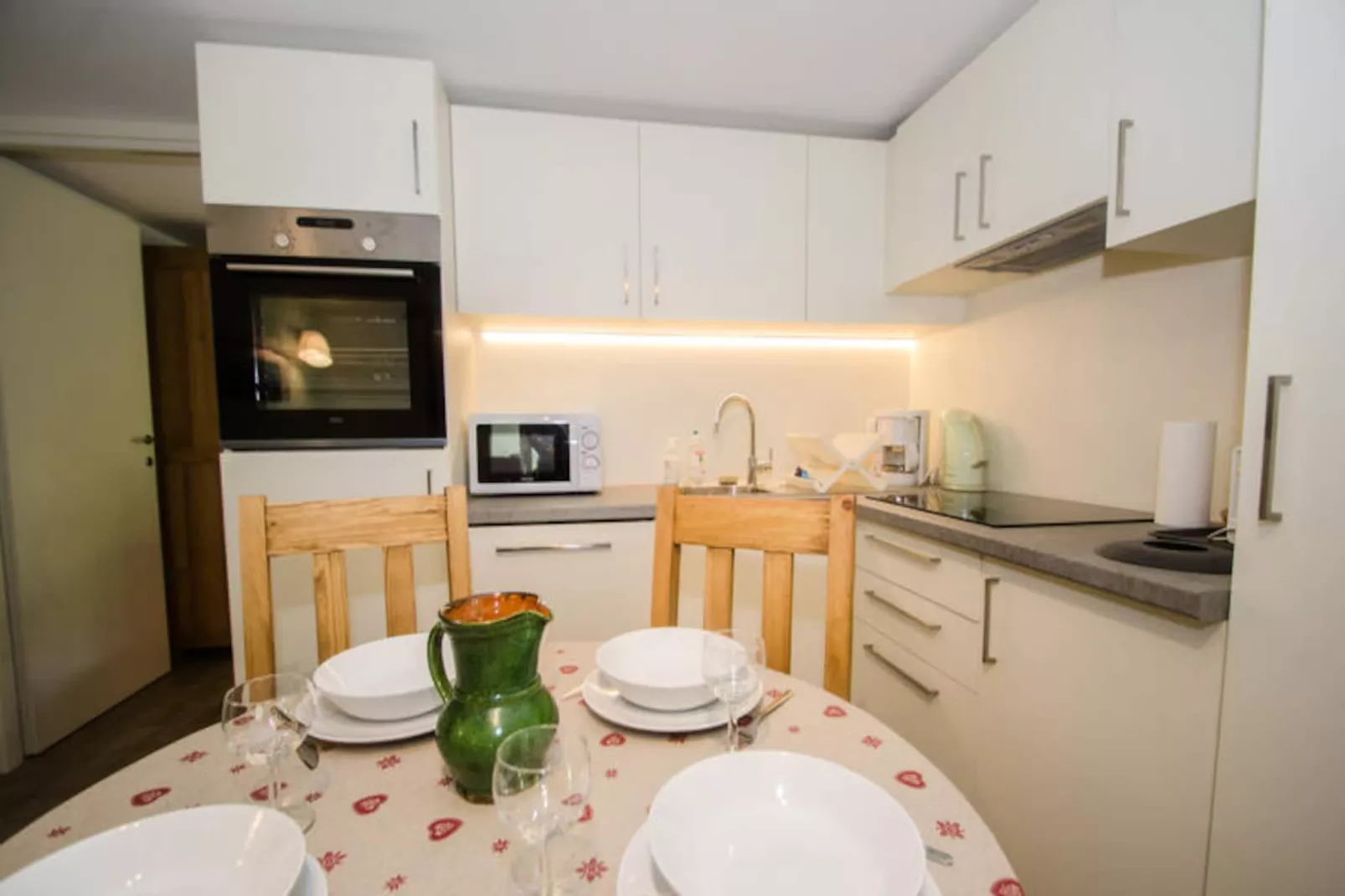 Résidence Le Fassoret-Image-tags.