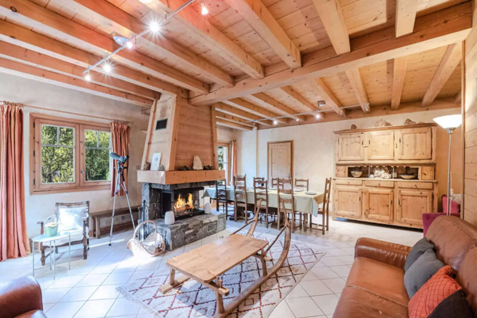 Résidence Perseverance-Image-tags.