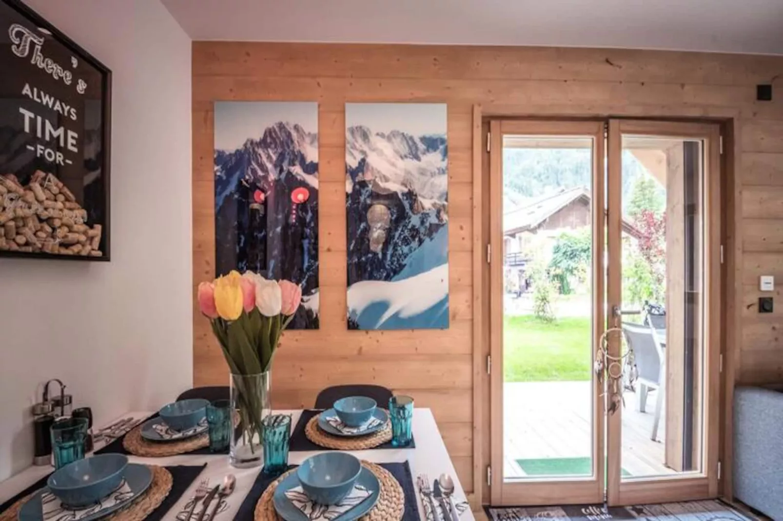 Résidence Le Green-Image-tags.