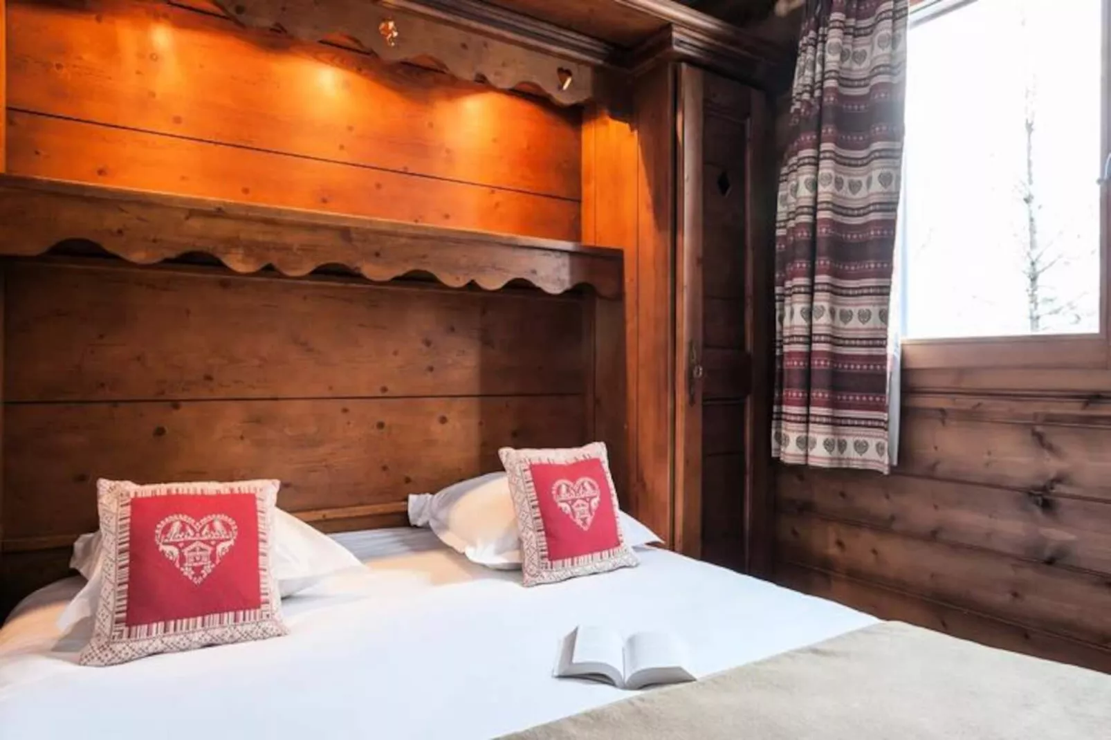 Résidence La Ginabelle - maeva Home - Image-tags.