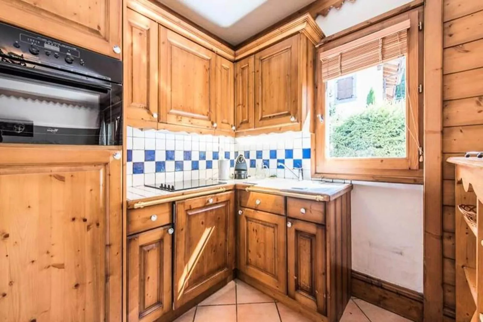 Résidence La Ginabelle - maeva Home-Keuken