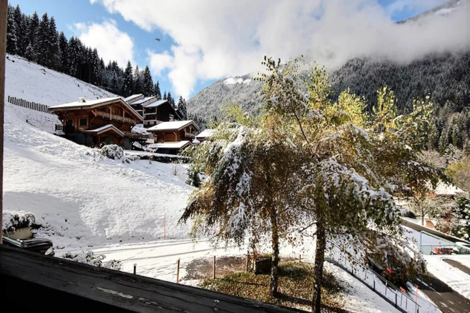 Appartements à Saint Jean d'Aulps-Image-tags.